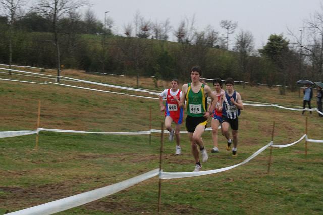 2008 Campionato Galego Cross 049